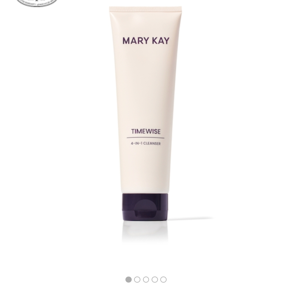 Mary Kay Timewise 4-in-1 Cleanser